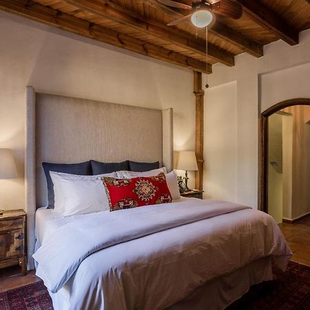 3Br Garden Home With Rooftop & Garage In Centro San Miguel De Allende Esterno foto
