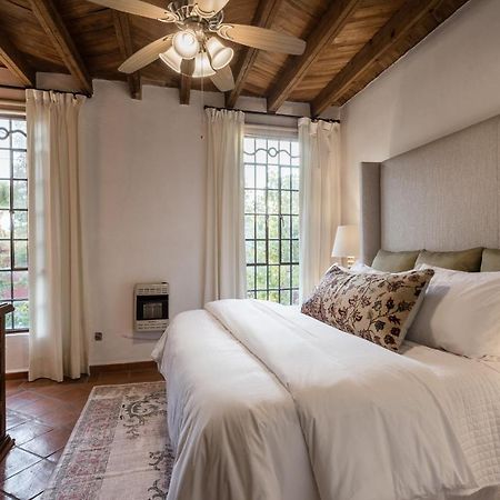 3Br Garden Home With Rooftop & Garage In Centro San Miguel De Allende Esterno foto