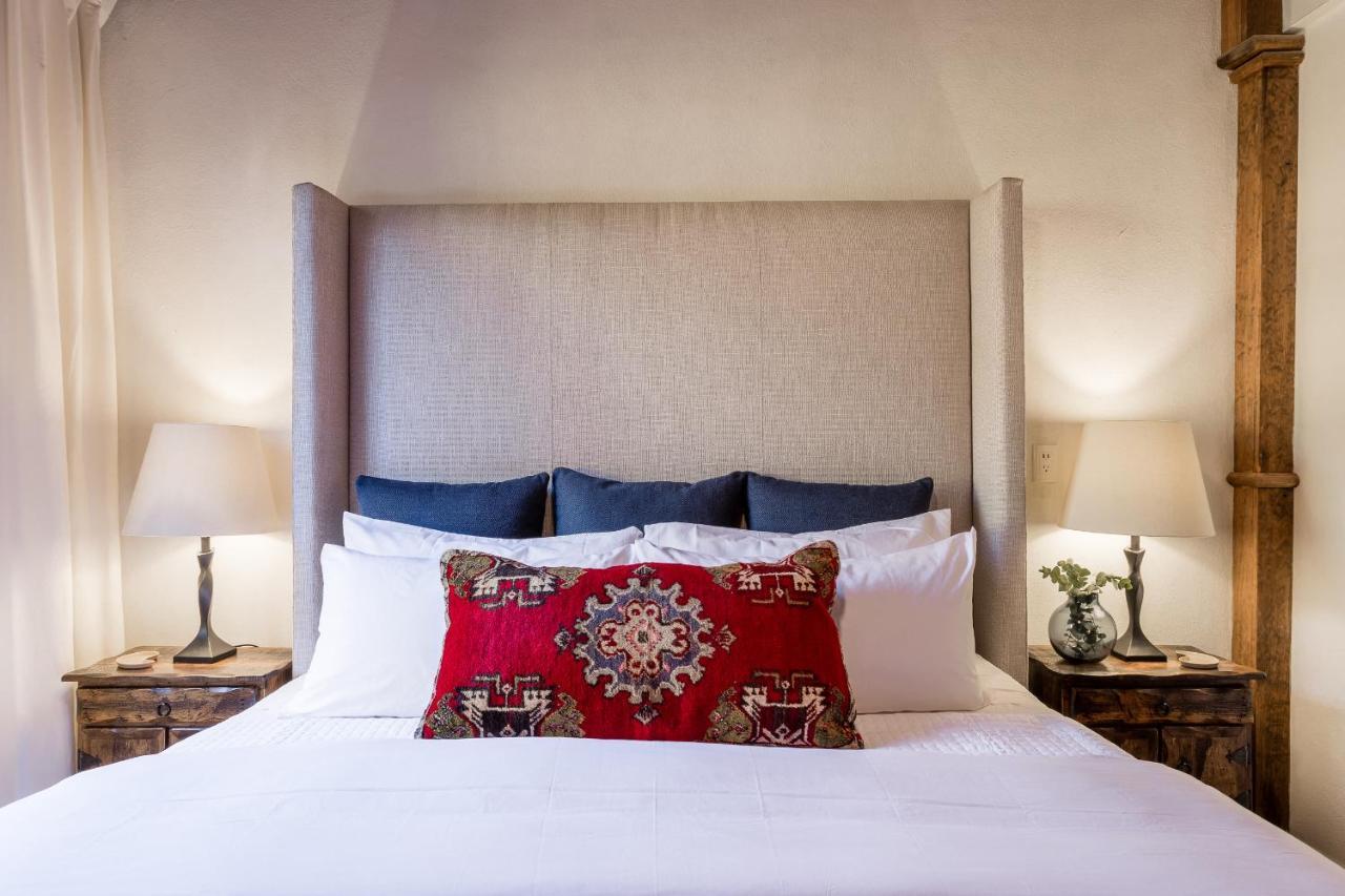 3Br Garden Home With Rooftop & Garage In Centro San Miguel De Allende Esterno foto